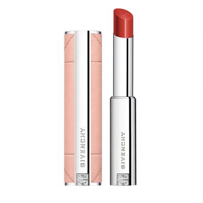 ROSE PERFECTO SHINE SERUM (TRATAMIENTO CON COLOR PARA EL CUIDADO DE LOS LABIOS)
